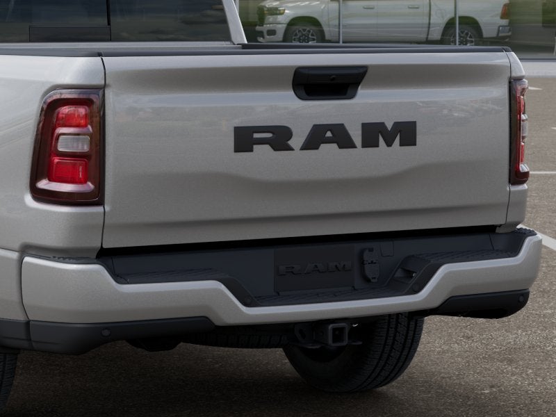 2026 RAM 1500 RAM 1500 EXPRESS CREW CAB 4X2 5'7' BOX