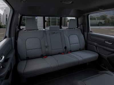 2026 RAM 1500 RAM 1500 EXPRESS CREW CAB 4X2 5'7' BOX