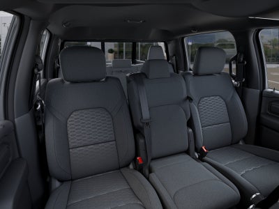 2026 RAM 1500 RAM 1500 EXPRESS CREW CAB 4X2 5'7' BOX