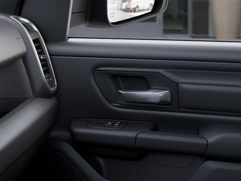 2026 RAM 1500 RAM 1500 EXPRESS CREW CAB 4X2 5'7' BOX