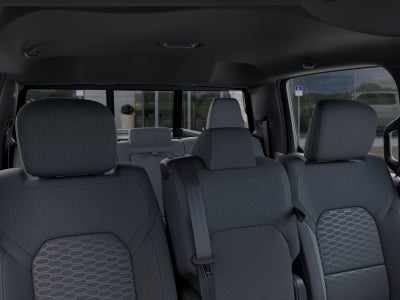 2026 RAM 1500 RAM 1500 EXPRESS CREW CAB 4X2 5'7' BOX