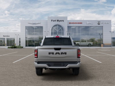 2026 RAM 1500 RAM 1500 EXPRESS CREW CAB 4X2 5'7' BOX