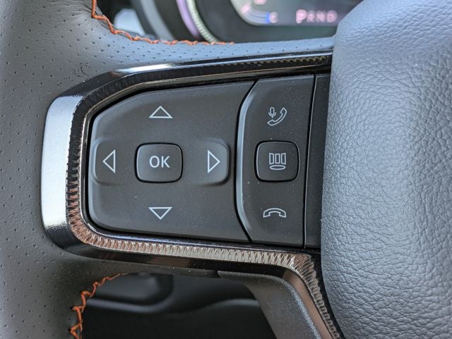 2026 RAM Ram 2500 RAM 2500 POWER WAGON CREW CAB 4X4 6'4' BOX