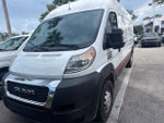 2019 RAM ProMaster 2500 Cargo Van High Roof 159' WB