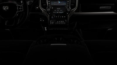 2026 RAM 2500 RAM 2500 BIG HORN CREW CAB 4X4 6'4' BOX