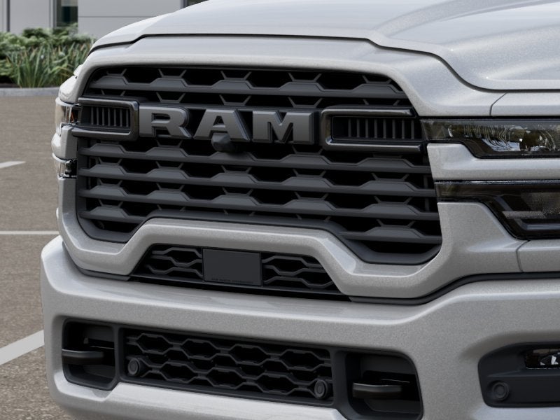 2026 RAM 2500 RAM 2500 BIG HORN CREW CAB 4X4 6'4' BOX