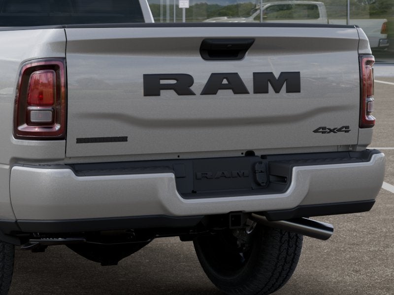 2026 RAM 2500 RAM 2500 BIG HORN CREW CAB 4X4 6'4' BOX