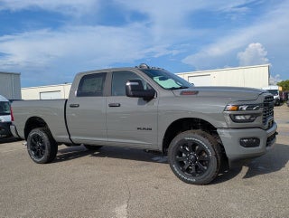 2026 RAM 2500 RAM 2500 BIG HORN CREW CAB 4X4 6'4' BOX