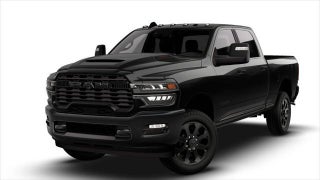 2026 RAM 2500 RAM 2500 BIG HORN CREW CAB 4X4 6'4' BOX