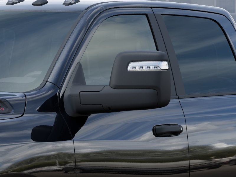 2026 RAM 2500 RAM 2500 BIG HORN CREW CAB 4X4 6'4' BOX