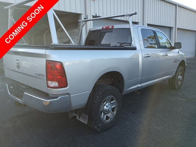 2015 RAM 2500 SLT
