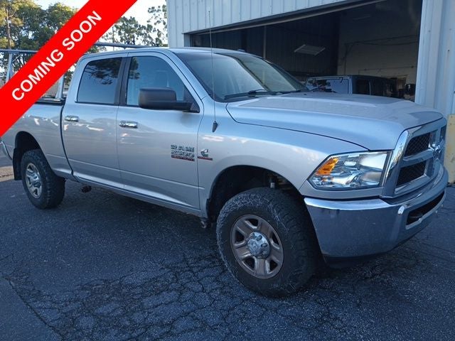 2015 RAM 2500 SLT