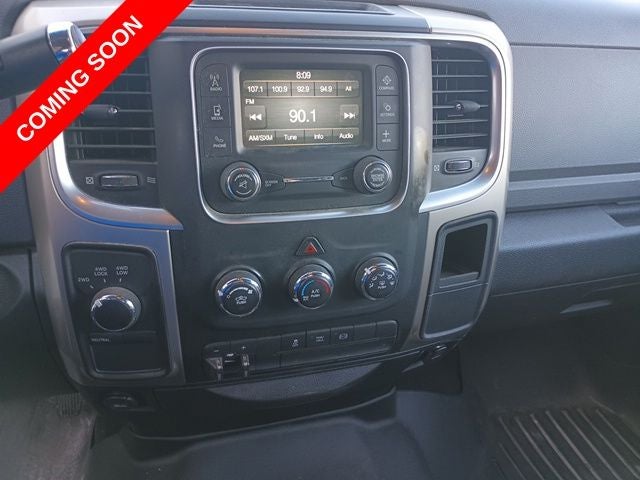2015 RAM 2500 SLT