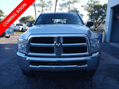 2015 RAM 2500 SLT