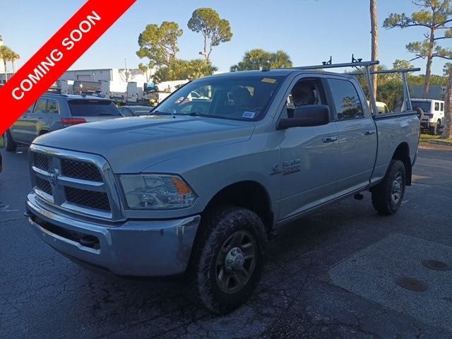 2015 RAM 2500 SLT