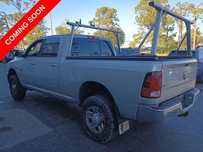 2015 RAM 2500 SLT