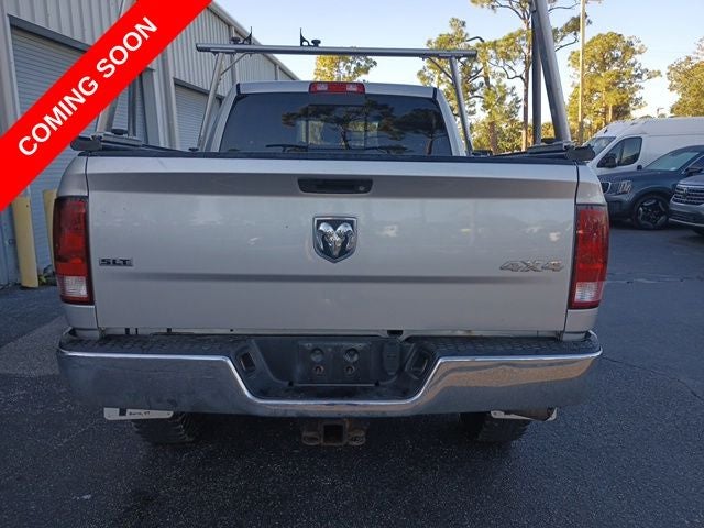 2015 RAM 2500 SLT