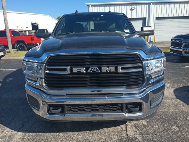 2021 RAM 2500 Big Horn