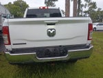 2022 RAM 2500 Big Horn Crew Cab 4x4 6'4' Box
