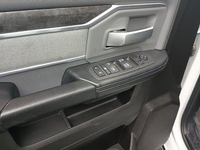2022 RAM 2500 Big Horn Crew Cab 4x4 6'4' Box