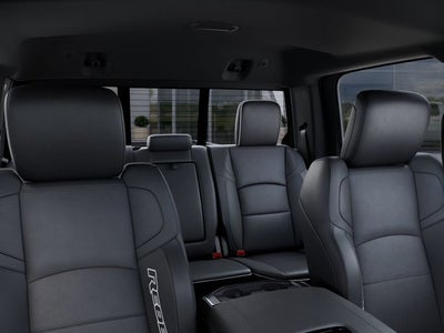 2026 RAM Ram 2500 RAM 2500 REBEL CREW CAB 4X4 6'4' BOX