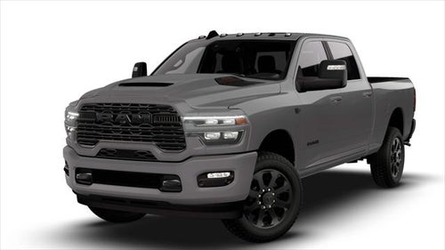 2027 RAM Ram 2500 RAM 2500 LARAMIE CREW CAB 4X4 6'4' BOX