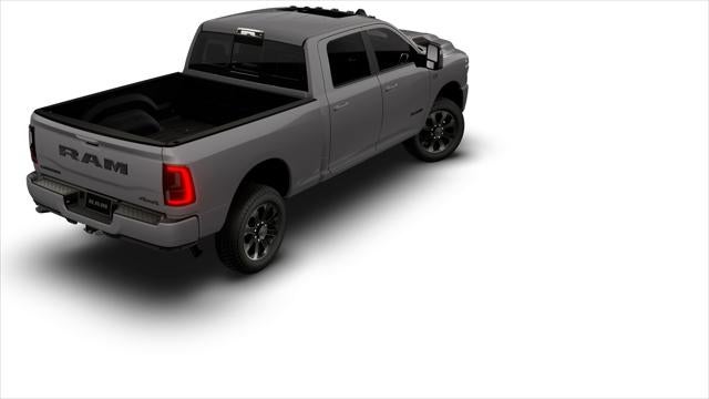 2027 RAM Ram 2500 RAM 2500 LARAMIE CREW CAB 4X4 6'4' BOX