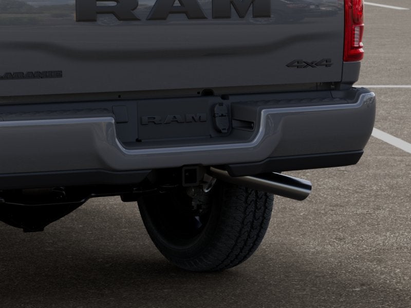 2027 RAM Ram 2500 RAM 2500 LARAMIE CREW CAB 4X4 6'4' BOX