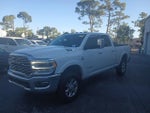 2021 RAM 2500 Laramie Crew Cab 4x4 6'4' Box