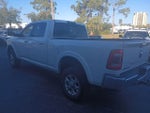 2021 RAM 2500 Laramie Crew Cab 4x4 6'4' Box