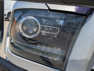 2018 RAM 2500 Laramie Crew Cab 4x4 6'4' Box