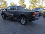 2018 RAM 2500 Laramie Crew Cab 4x4 6'4' Box