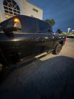 2022 RAM 2500 Laramie Crew Cab 4x4 6'4' Box
