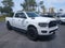 2022 RAM 2500 Laramie Crew Cab 4x4 6'4' Box