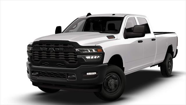 2026 RAM Ram 2500 RAM 2500 TRADESMAN CREW CAB 4X4 8' BOX