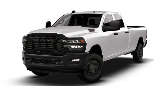 2026 RAM Ram 2500 RAM 2500 TRADESMAN CREW CAB 4X4 8' BOX