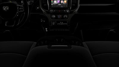2026 RAM Ram 2500 RAM 2500 TRADESMAN CREW CAB 4X4 8' BOX