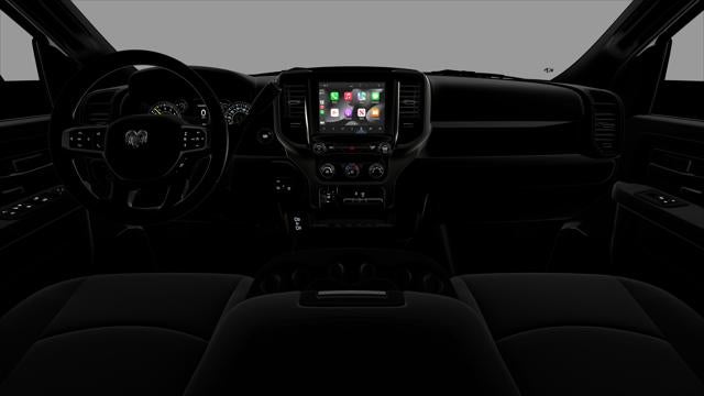 2026 RAM Ram 2500 RAM 2500 TRADESMAN CREW CAB 4X4 8' BOX