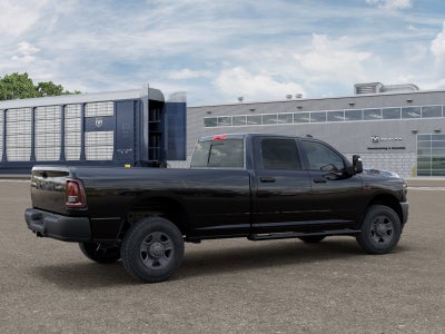 2027 RAM Ram 2500 RAM 2500 TRADESMAN CREW CAB 4X4 8' BOX