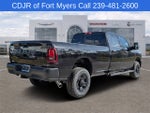 2027 RAM Ram 2500 RAM 2500 TRADESMAN CREW CAB 4X4 8' BOX