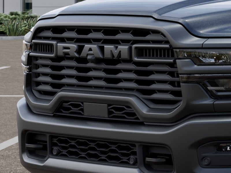 2027 RAM Ram 2500 RAM 2500 TRADESMAN CREW CAB 4X4 8' BOX
