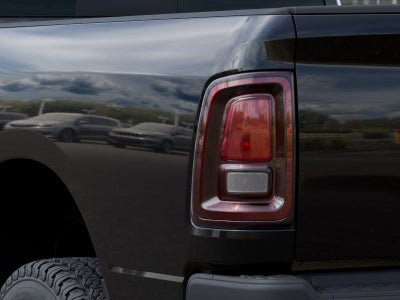 2027 RAM Ram 2500 RAM 2500 TRADESMAN CREW CAB 4X4 8' BOX