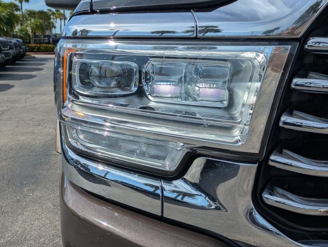 2024 RAM 2500 Limited Longhorn Crew Cab 4x4 8' Box