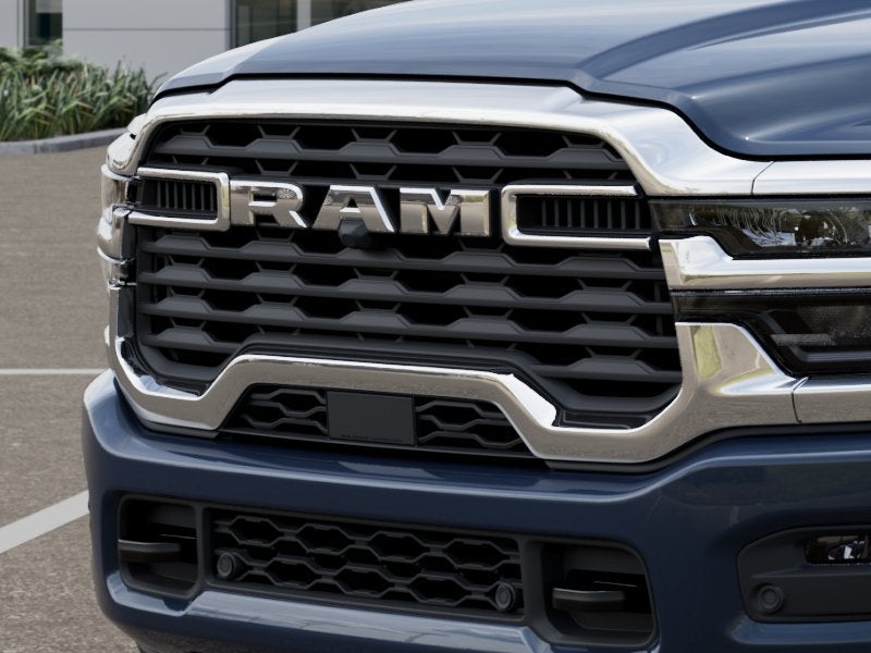 2026 RAM Ram 5500 Chassis Cab RAM 5500 BIG HORN CHASSIS CREW CAB 4X4 60' CA