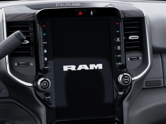 2026 RAM Ram 5500 Chassis Cab RAM 5500 BIG HORN CHASSIS CREW CAB 4X4 60' CA