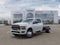 2026 RAM Ram 5500 Chassis Cab RAM 5500 BIG HORN CHASSIS CREW CAB 4X4 60' CA