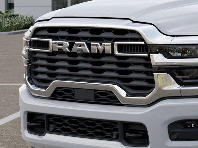 2026 RAM Ram 5500 Chassis Cab RAM 5500 BIG HORN CHASSIS CREW CAB 4X4 60' CA
