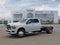 2026 RAM Ram 5500 Chassis Cab RAM 5500 BIG HORN CHASSIS CREW CAB 4X4 60' CA