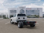 2026 RAM Ram 5500 Chassis Cab RAM 5500 BIG HORN CHASSIS CREW CAB 4X4 60' CA