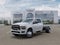 2026 RAM Ram 5500 Chassis Cab RAM 5500 BIG HORN CHASSIS CREW CAB 4X4 60' CA